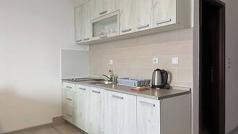 Open Sea Apartments