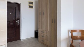 Open Sea Apartments