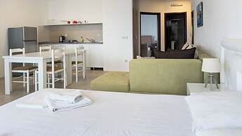 Open Sea Apartments