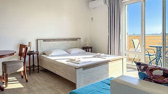 Open Sea Apartments
