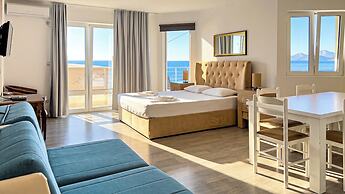 Open Sea Apartments