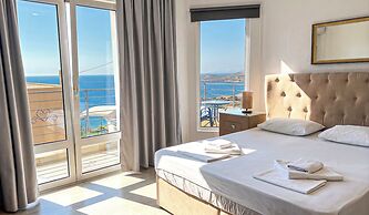 Open Sea Apartments
