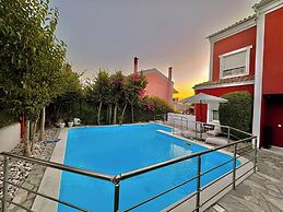 Corfu Holidays Villa Kanoni