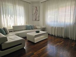 Corfu Holidays Villa Kanoni