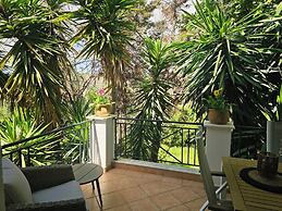 Corfu Holidays Villa Kanoni