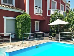 Corfu Holidays Villa Kanoni