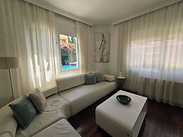 Corfu Holidays Villa Kanoni