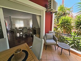 Corfu Holidays Villa Kanoni