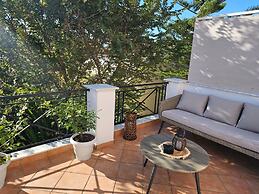 Corfu Holidays Villa Kanoni