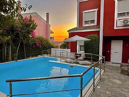 Corfu Holidays Villa Kanoni