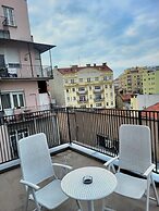 Skadarlija NB Hotel