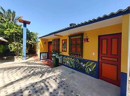 Hotel Agroturistico Palma Vino