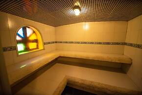 Hotel refugio rancho tota