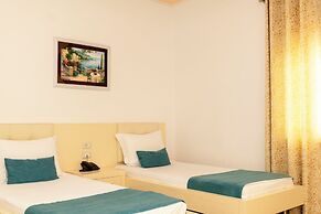 Hotel AGEL