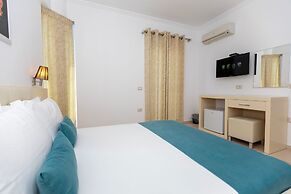 Hotel AGEL