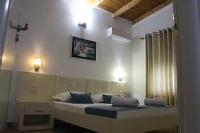 Hotel AGEL