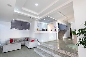 Hotel AGEL