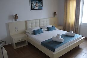Hotel AGEL