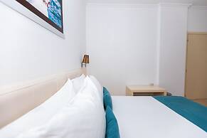 Hotel AGEL