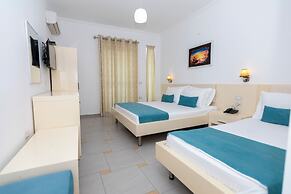 Hotel AGEL