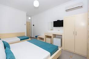 Hotel AGEL