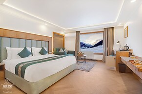 Arco Hotels & Resorts Sonamarg