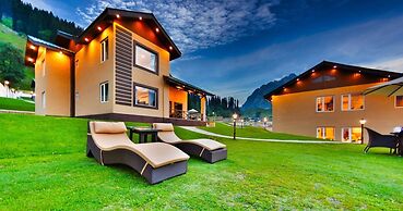 Arco Hotels & Resorts Sonamarg