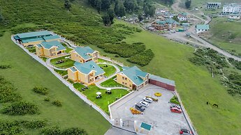 Arco Hotels & Resorts Sonamarg