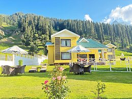 Arco Hotels & Resorts Sonamarg