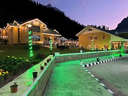 Arco Hotels & Resorts Sonamarg