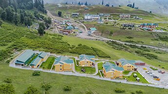 Arco Hotels & Resorts Sonamarg
