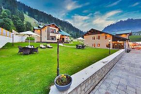 Arco Hotels & Resorts Sonamarg