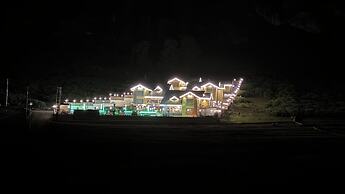 Arco Hotels & Resorts Sonamarg