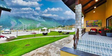 Arco Hotels & Resorts Sonamarg