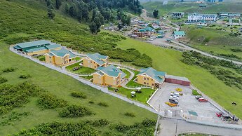 Arco Hotels & Resorts Sonamarg