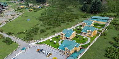 Arco Hotels & Resorts Sonamarg