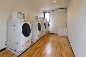 HOTEL R9 The Yard Kurashiki