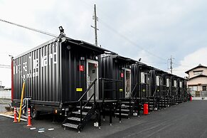 HOTEL R9 The Yard Kurashiki