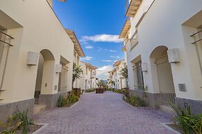 Pueblo Vinícola Parvada by Lumina