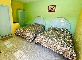 HOTEL PLATEADOS OAXTEPEC