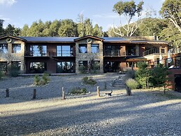 El Condor Pasa VLA