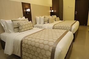 Hotel SR Palani
