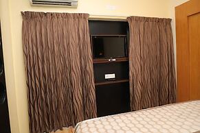 Hotel SR Palani