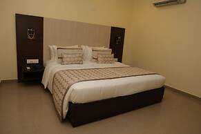 Hotel SR Palani