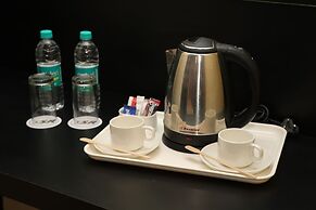 Hotel SR Palani