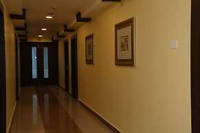 Hotel SR Palani