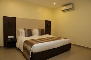 Hotel SR Palani