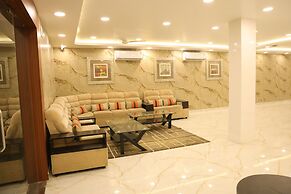 Hotel SR Palani