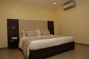 Hotel SR Palani