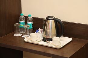 Hotel SR Palani